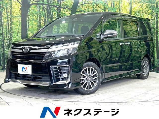 ヴォクシー2.0 ZS 煌II