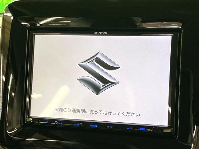 スペーシアカスタムハイブリッド(HYBRID)  XS
