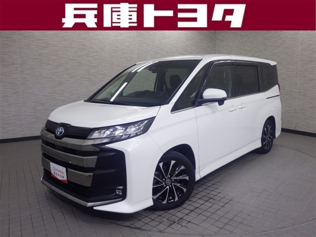 ノア