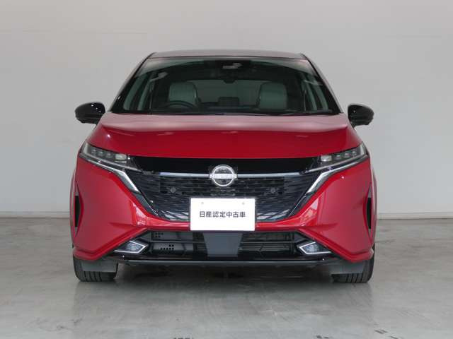 ノートオーラ1.2 G レザーエディション