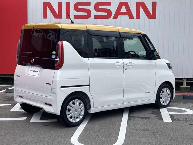 デイズルークスX
