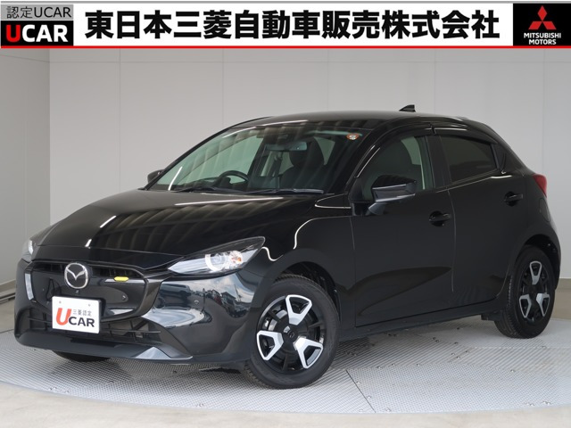 MAZDA21.5 15BD