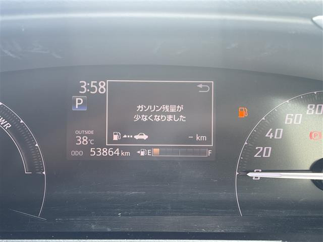 シエンタハイブリッド 1.5 G セーフティエディション