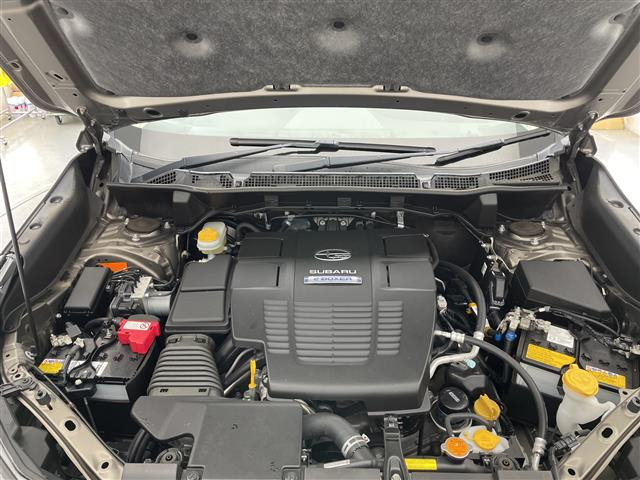 フォレスター2.0 アドバンス 4WD