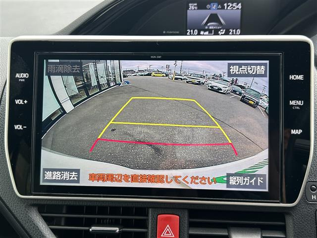 ノア2.0 Si W×B III 4WD