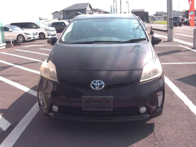 プリウス1.8 G