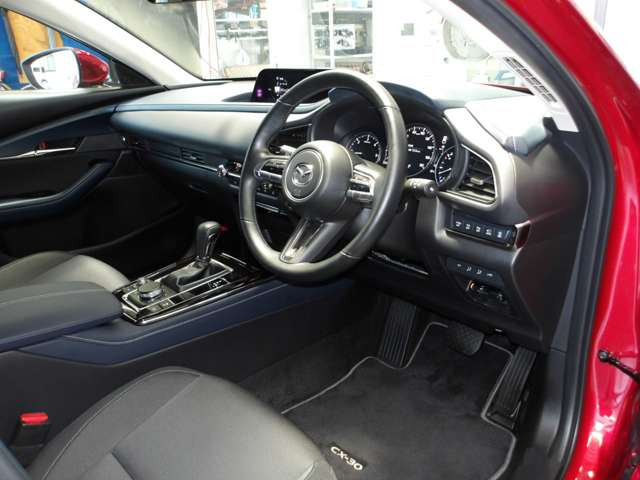 CX-301.8 XD プロアクティブ ツーリングセレクション