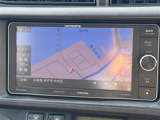 アクア1.5 G