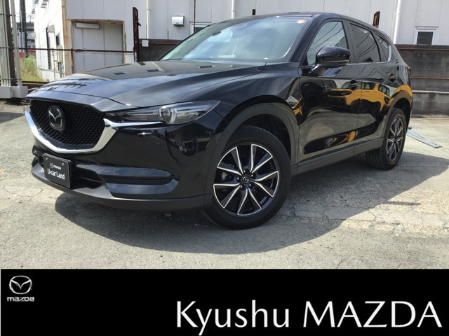 CX-52.2 XD プロアクティブ 4WD