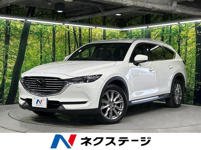 CX-8(�}�c�_) 2.2 XD L�p�b�P�[�W ���Îԉ摜