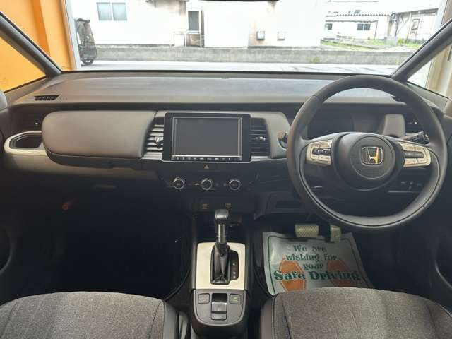 フィット