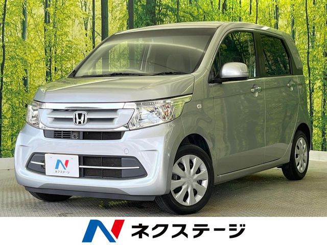 N-WGN(�z���_) G L�p�b�P�[�W ���Îԉ摜