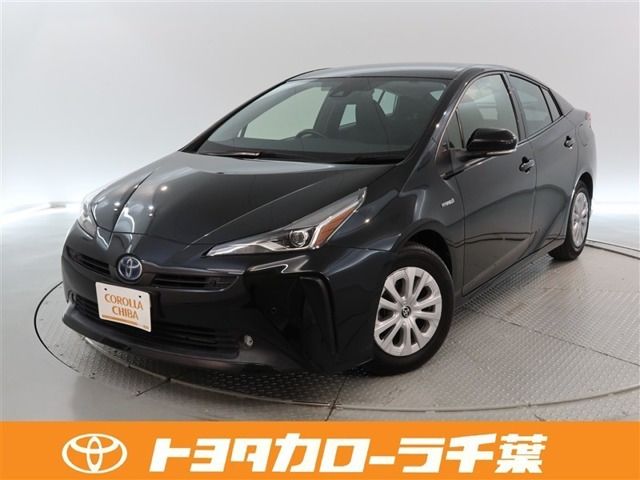プリウス1.8 S