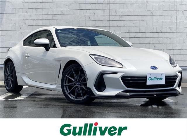 BRZ2.4 S