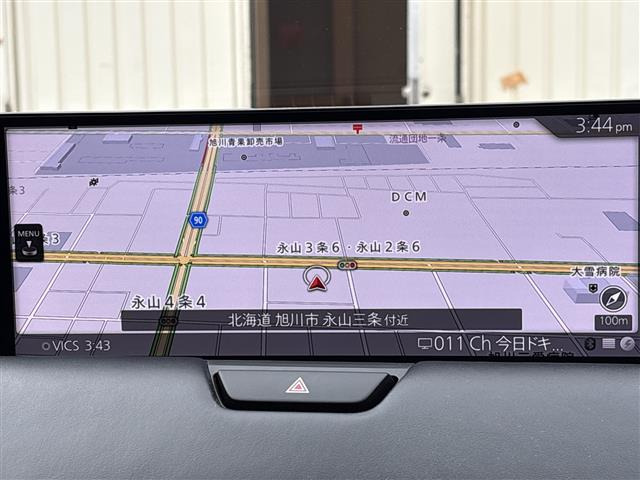 CX-603.3 XD ハイブリッド エクスクルーシブスポーツ ディーゼル 4WD