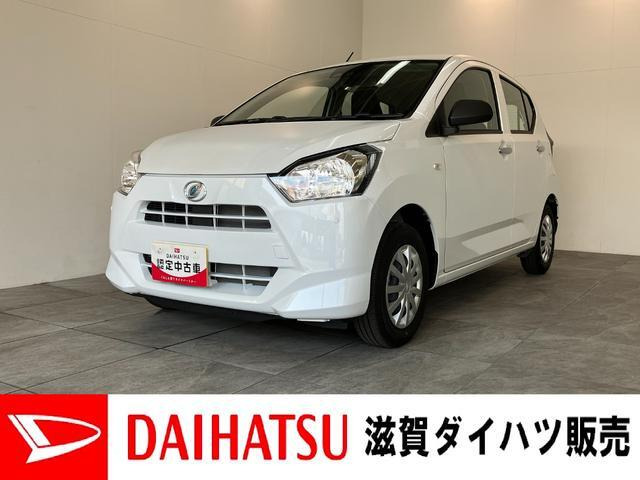 ミライースL SAIII
