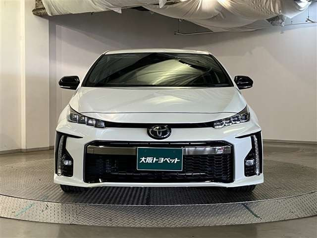 プリウスPHV1.8 S GR スポーツ