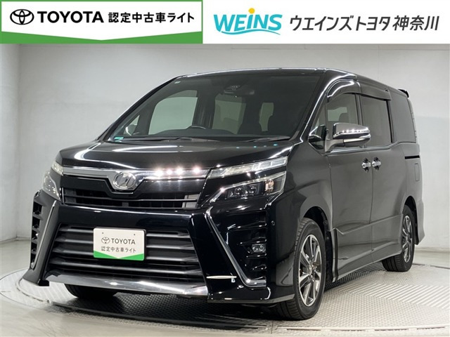 ヴォクシー2.0 ZS 煌