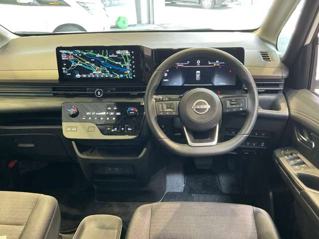 セレナ1.4 e-POWER ハイウェイスターV