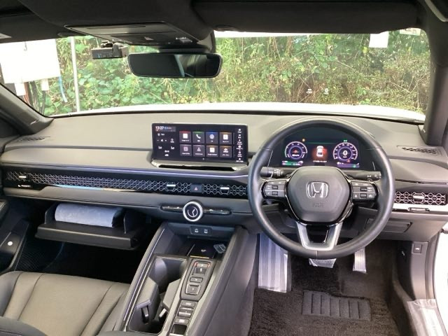 アコード2.0 e:HEV ホンダ センシング 360プラス