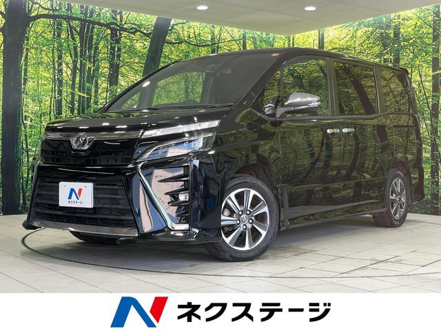 ヴォクシー2.0 ZS 煌
