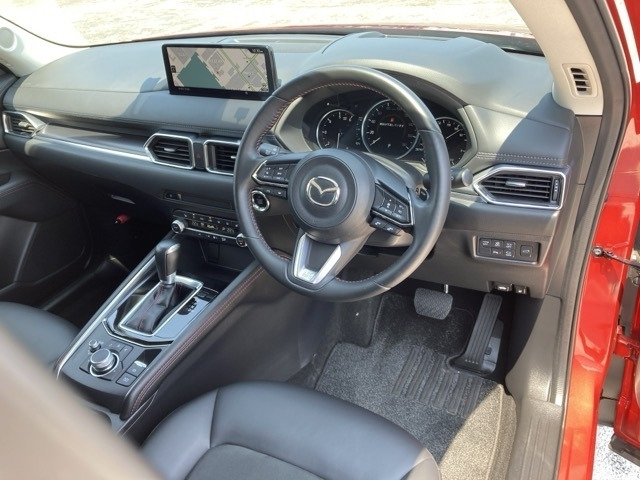 CX-52.2 XD ブラックトーンエディション