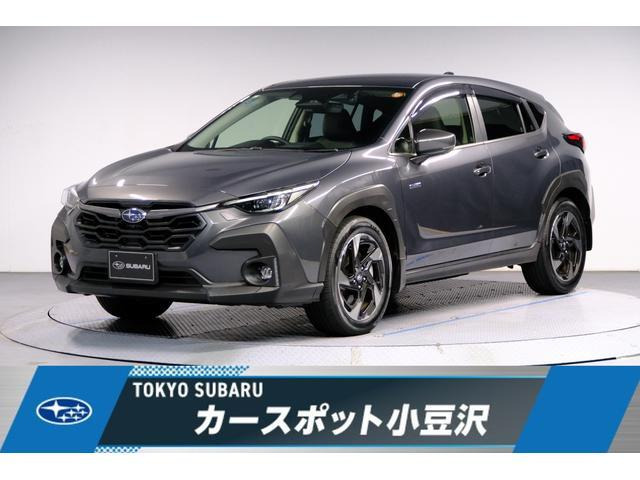 クロストレック2.0 リミテッド 4WD