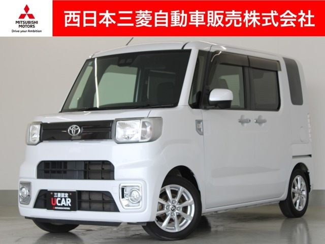ピクシスメガL SAIII