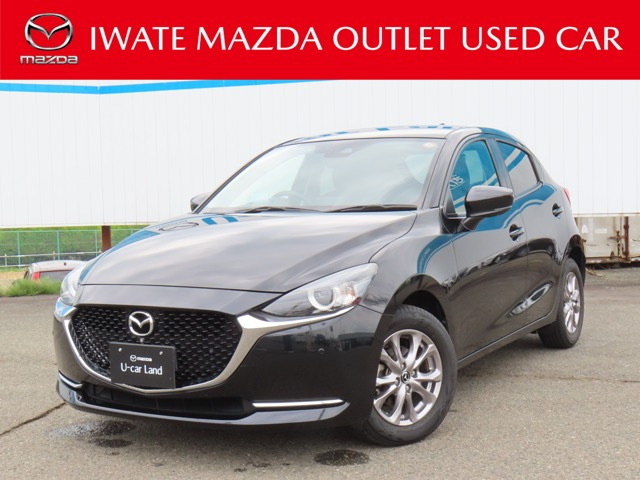 MAZDA21.5 15S プロアクティブ Sパッケージ