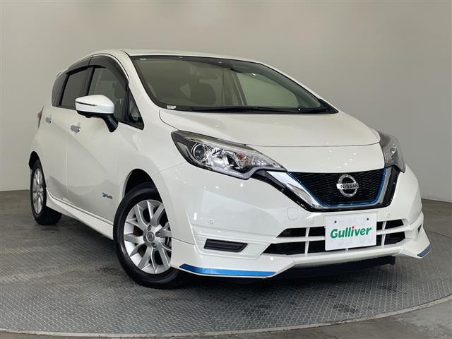ノート1.2 e-POWER X