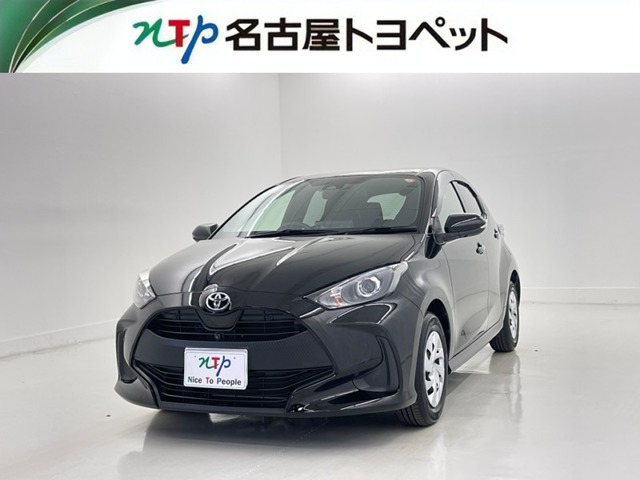 ヤリス1.0 G