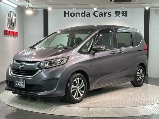 フリード+1.5 G ホンダセンシング