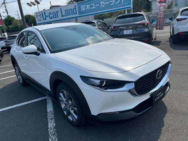 CX-302.0 20S i セレクション