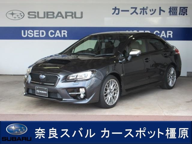 WRX