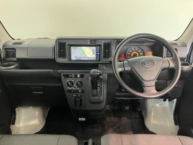 ハイゼットカーゴスペシャル SAIII ハイルーフ 4WD