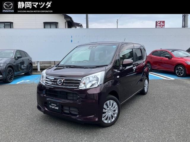 ムーヴL SAIII