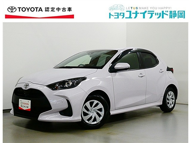 ヤリス1.5 G 4WD