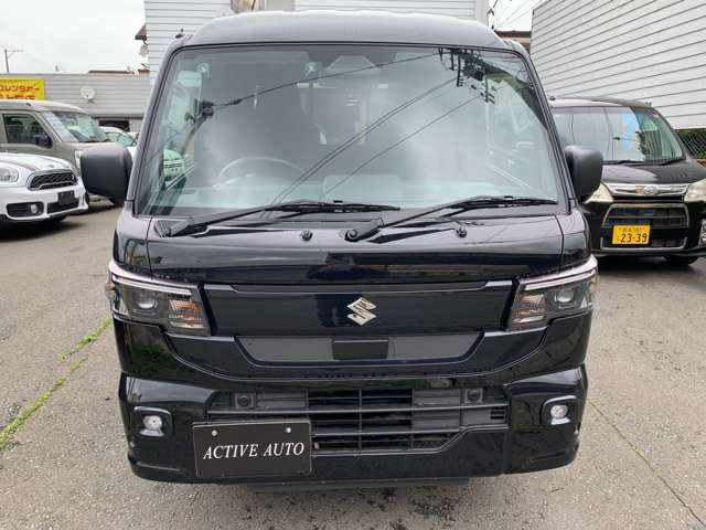 キャリイスーパーキャリイ X 4WD