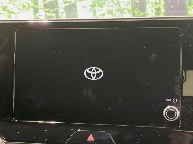 ハリアー2.5 ハイブリッド S