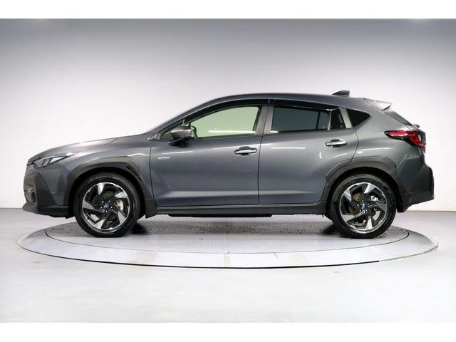 クロストレック2.0 リミテッド 4WD