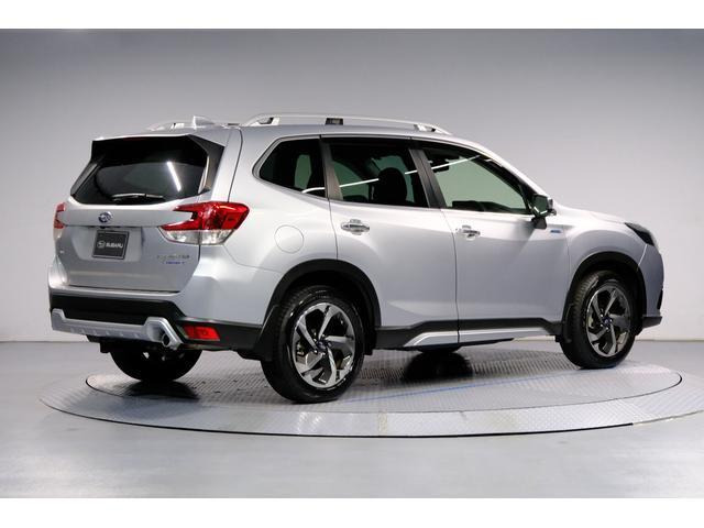 フォレスター2.0 アドバンス 4WD