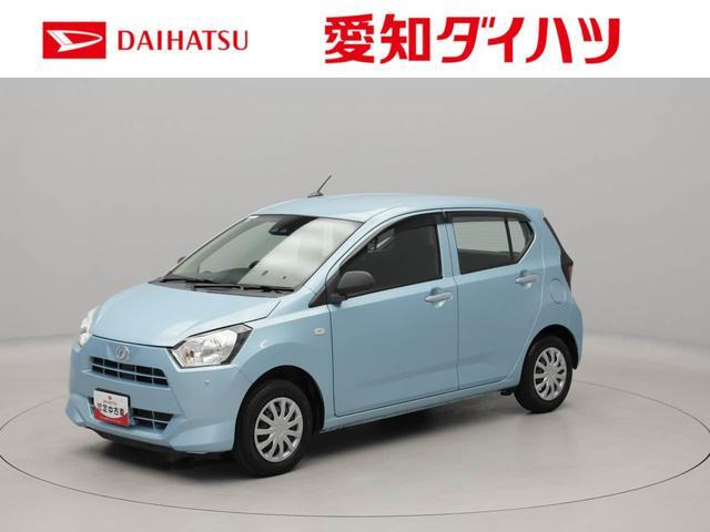 ミライースL SAIII 10th アニバーサリーエディション