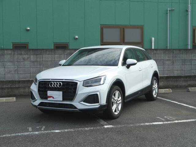 Q235 TFSI アドバンスド
