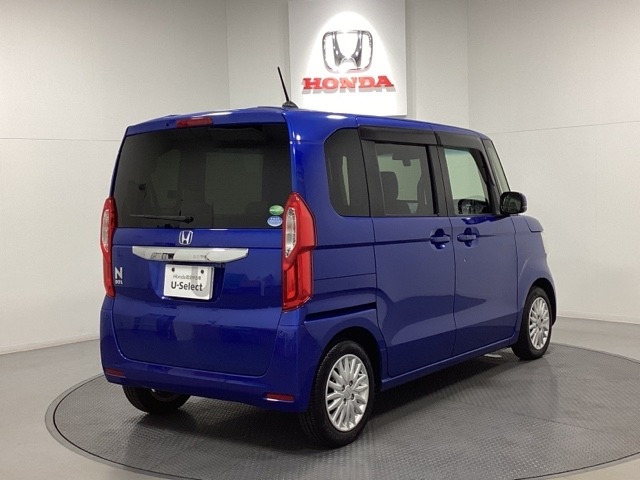 N-BOXG L ホンダセンシング