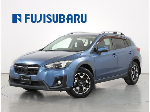 XV2.0i-L アイサイト 4WD