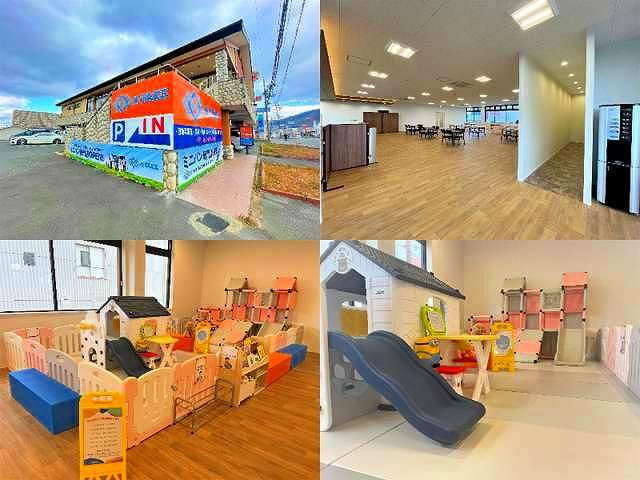 ��^�W����ɍ݌ɎԂ�100��펞�W�����Ă���܂����S�V��Ή�(�J�E���)�Ɩ��t�������W�����Ă���܂�����^�̃L�b�Y�X�y�[�X���������Ă���܂������̗��C�����Ȃ��̃~�j�o���ԗ������I���Ď戵�����ł�!