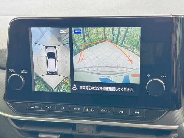 �y�A���E���h�r���[���j�^�[�z��p�̃J�����ɂ��A�ォ�猩���낵���悤�Ȏ��_��360�x�N���}�̎��͂��m�F���邱�Ƃ��ł��܂������p�������m�F���₷���A�����ꏊ�ł̐؂�Ԃ��⒓�Ԃ��X���[�Y�ɍs���܂��B