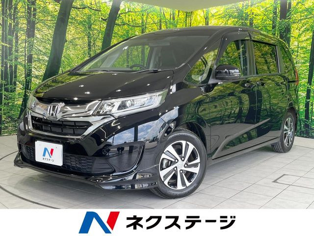 フリード1.5 G