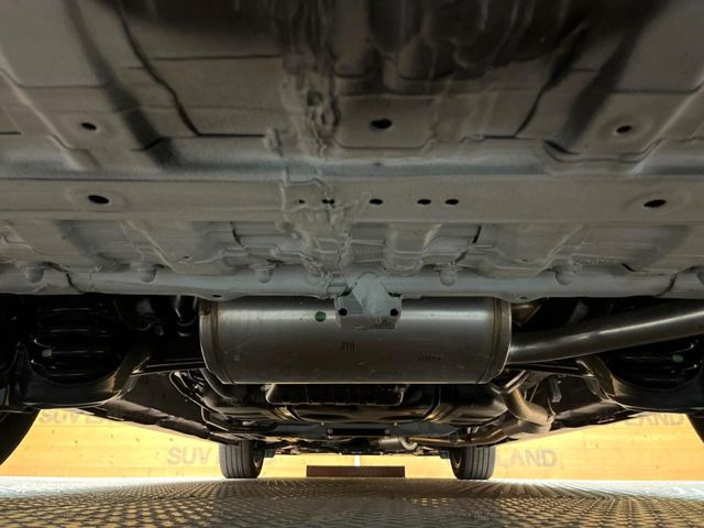 下回りがきれいなうちに、防錆加工の施工がオススメ。降雪地域はもちろん、沿岸部にお住いの方や、趣味でマリン・ウィンタースポーツをされる方にご好評いただいております。