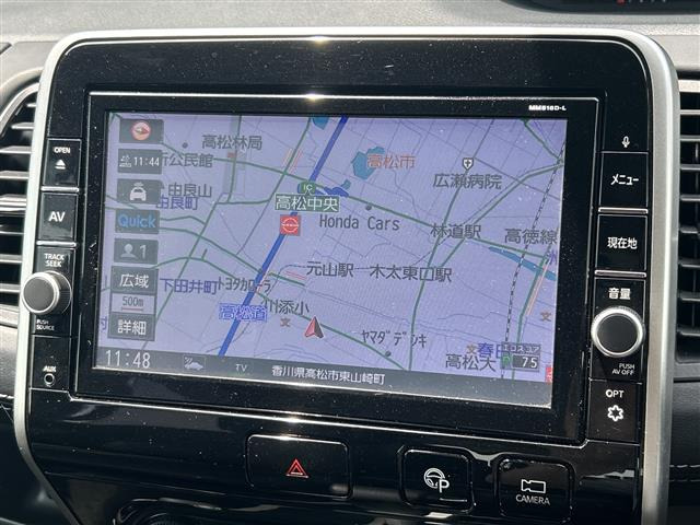 セレナ2.0 ハイウェイスター Vセレクション